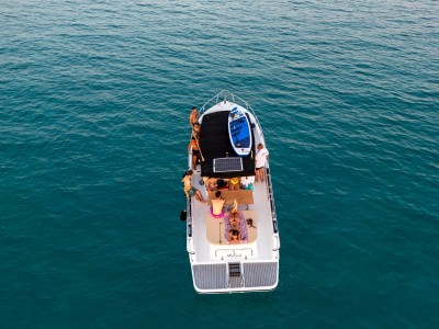 Canamer Canamer 33 Wa 33