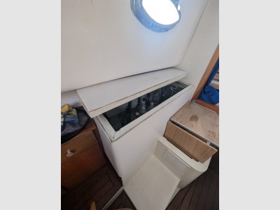 Canamer Canamer 33 Wa 33