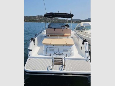 Canamer Canamer 33 Wa 33