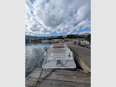 Canamer Canamer 33 Wa 33