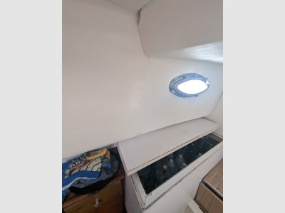 Canamer Canamer 33 Wa 33