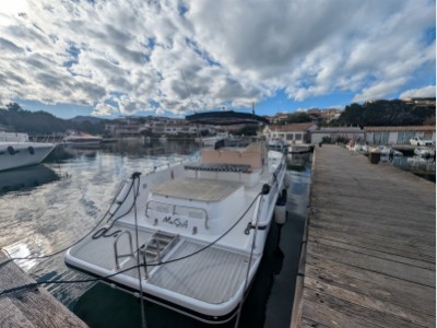 Canamer Canamer 33 Wa 33