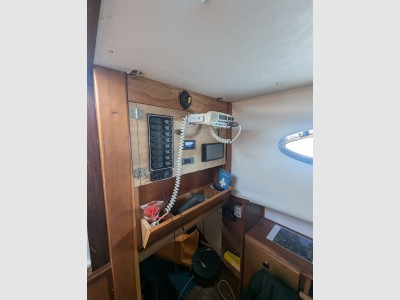 Canamer Canamer 33 Wa 33