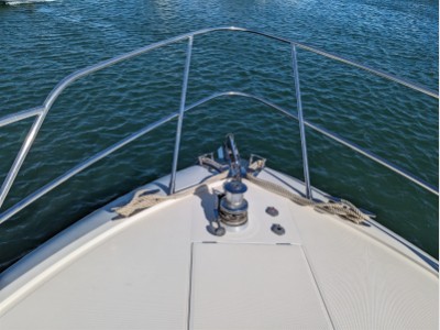 Cantieri Di Sarnico Sarnico 58