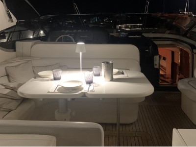 Cantieri Di Sarnico Sarnico 58