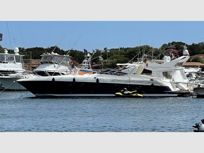 Cantieri Di Sarnico Sarnico 58