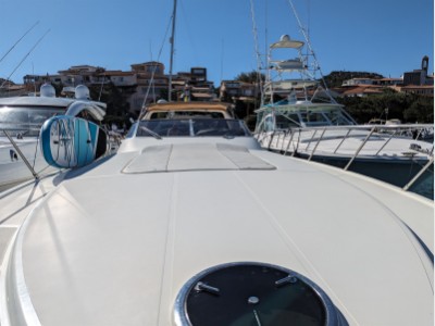 Cantieri Di Sarnico Sarnico 58