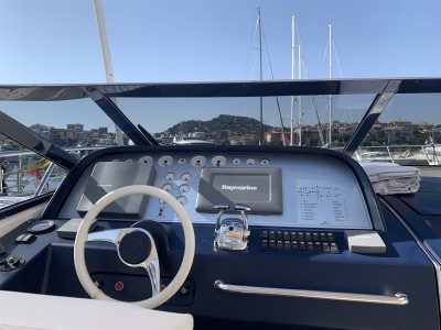 Cantieri Di Sarnico Sarnico 58