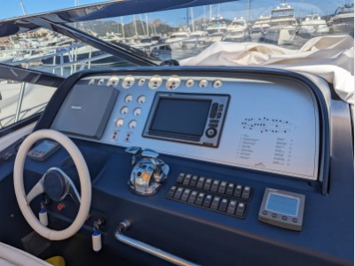 Cantieri Di Sarnico Sarnico 58