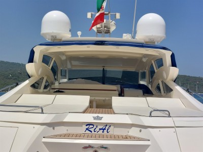 Cantieri Di Sarnico Sarnico 60