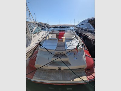 Cantieri Di Sarnico Spider 43