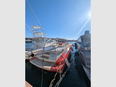 Cantieri Di Sarnico Spider 43