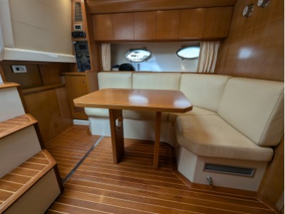 Cantieri Di Sarnico Spider 43