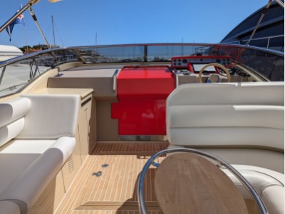 Cantieri Di Sarnico Spider 43