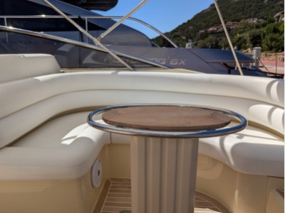 Cantieri Di Sarnico Spider 43