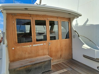 Cantieri Estensi 360 Goldstar S