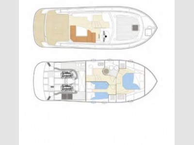 Cantieri Estensi 360 Goldstar S