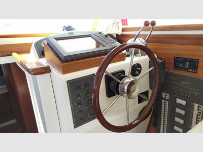 Cantieri Estensi 360 Goldstar S