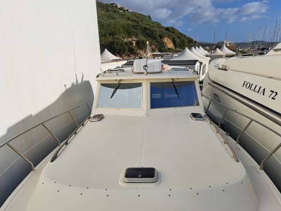 Cantieri Estensi 360 Goldstar S