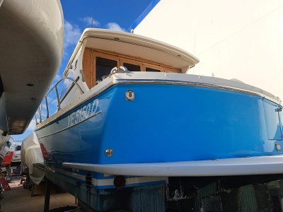 Cantieri Estensi 360 Goldstar S