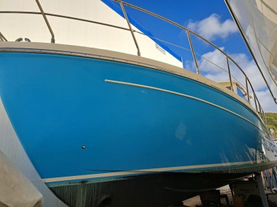 Cantieri Estensi 360 Goldstar S