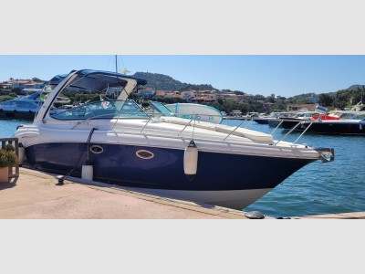 Chaparral Signature 310