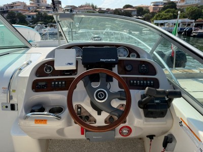Chaparral Signature 310