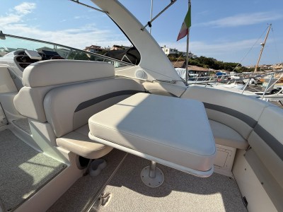 Chaparral Signature 310