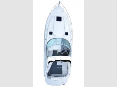Chaparral Signature 310