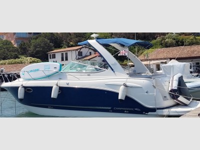 Chaparral Signature 310