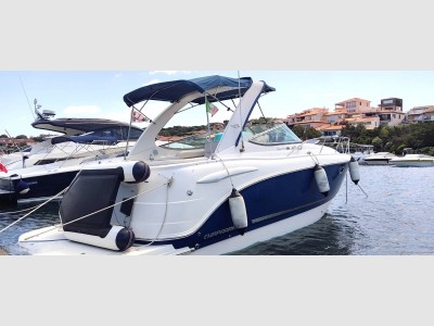 Chaparral Signature 310