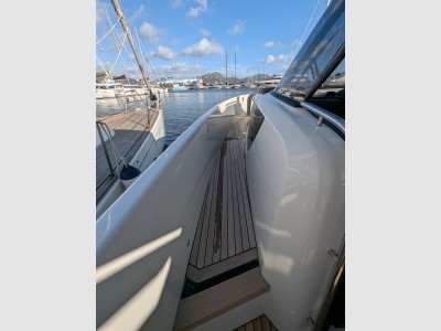 Cranchi Cranchi 46 Luxury Tender