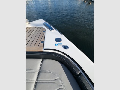 Cranchi Cranchi 46 Luxury Tender