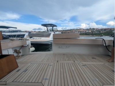 Davis Yacht Davis 47 Sportfisherman