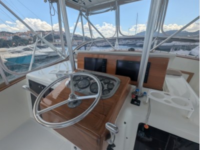 Davis Yacht Davis 47 Sportfisherman
