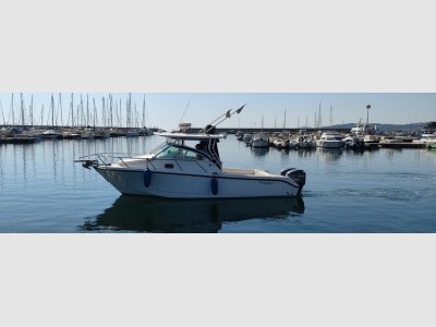 Edge Water 265 Ex