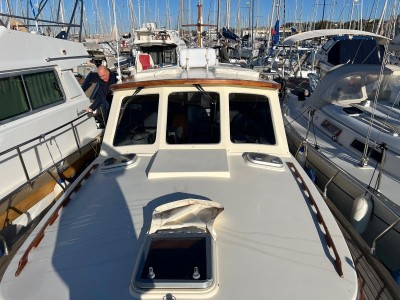 Egemar Liberty 35
