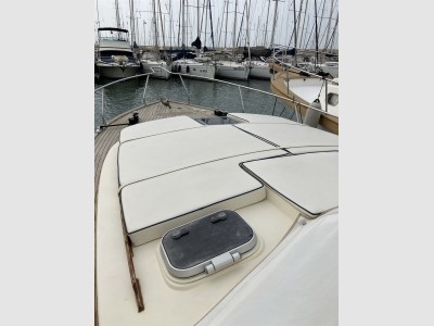 Egemar Liberty 35