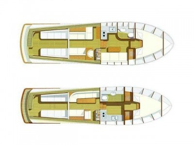 Egemar Liberty 35