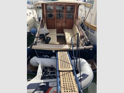 Egemar Liberty 35