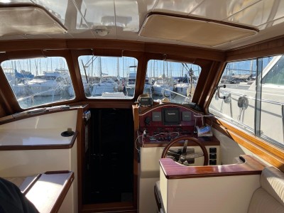 Egemar Liberty 35