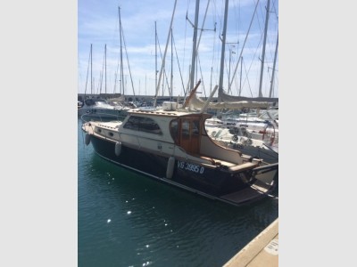 Egemar Liberty 35