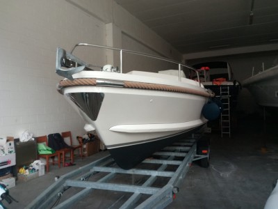 Frilvam Nelson 24 Open