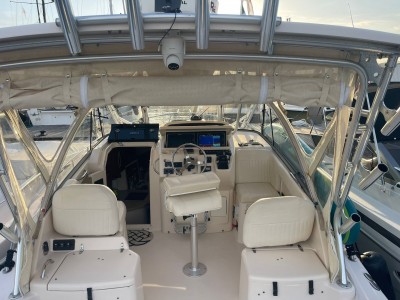 Grady White Boats 305 Express