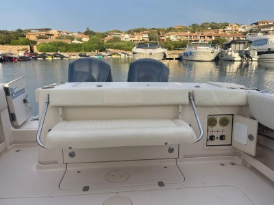 Grady White Boats 305 Express