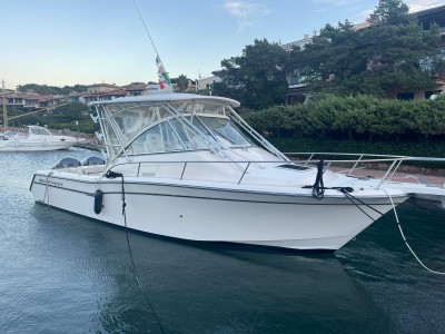 Grady White Boats 305 Express