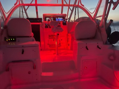 Grady White Boats 305 Express