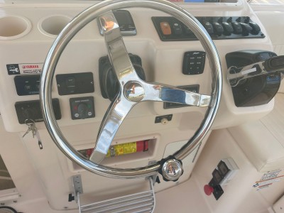Grady White Boats 305 Express