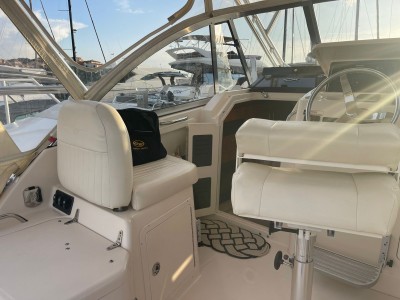 Grady White Boats 305 Express