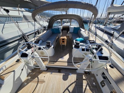 Italia Yachts 15.98